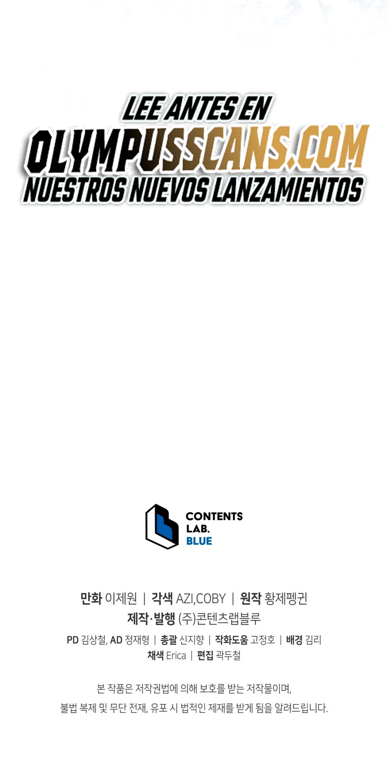 El hijo menor del maestro de la espada capítulo 81 página 75