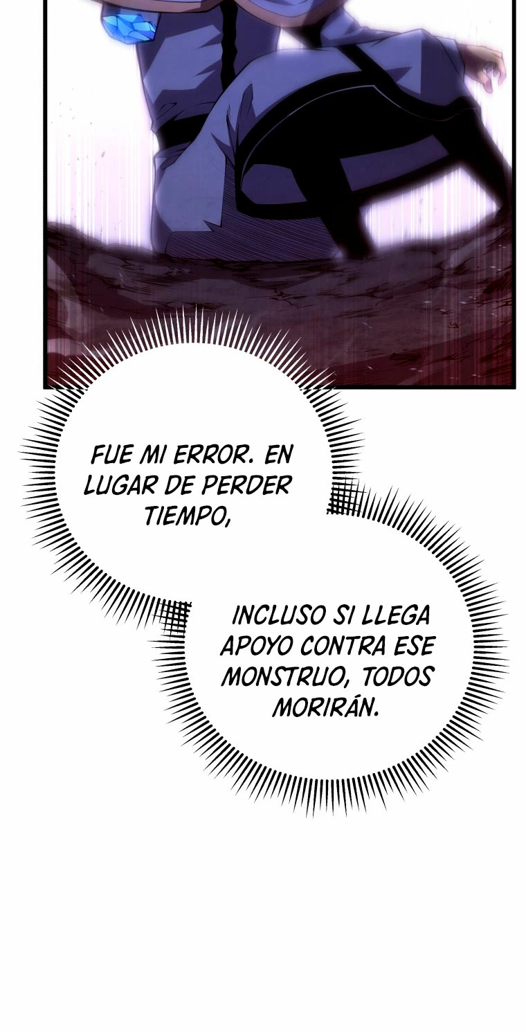 El hijo menor del maestro de la espada capítulo 83 página 13