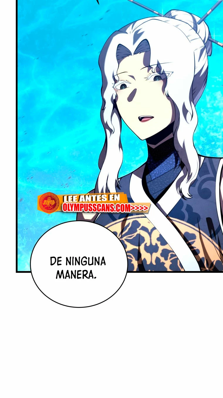 El hijo menor del maestro de la espada capítulo 83 página 37