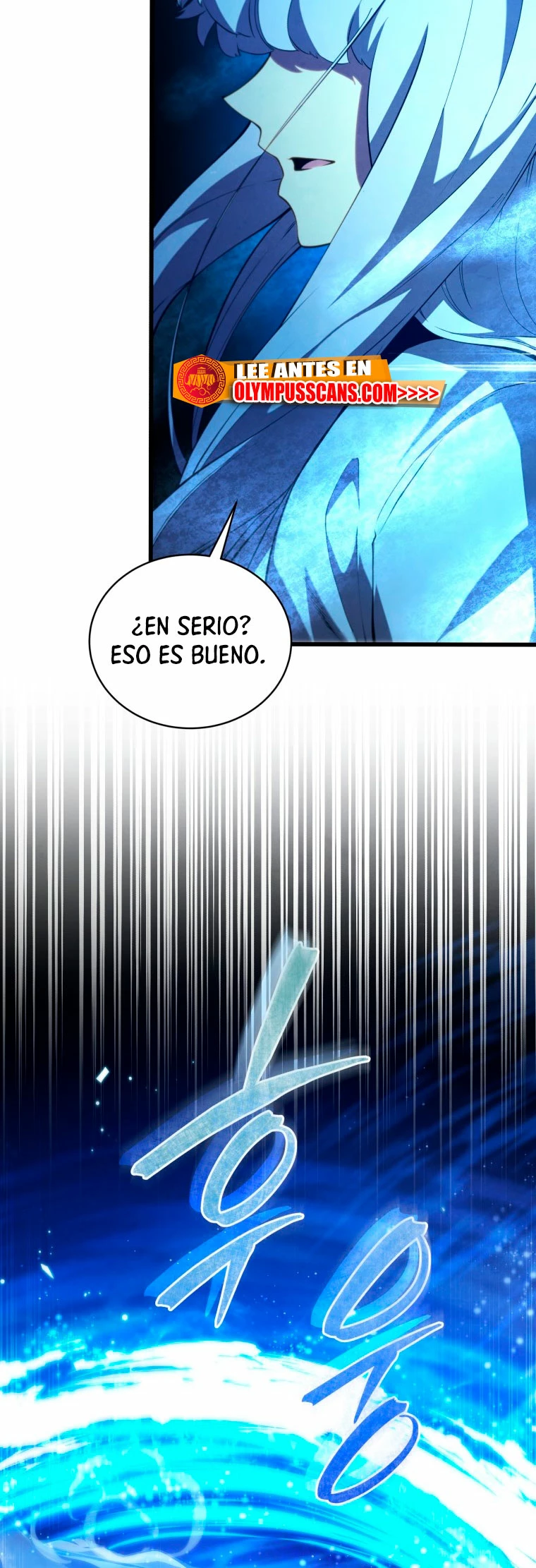 El hijo menor del maestro de la espada capítulo 83 página 56