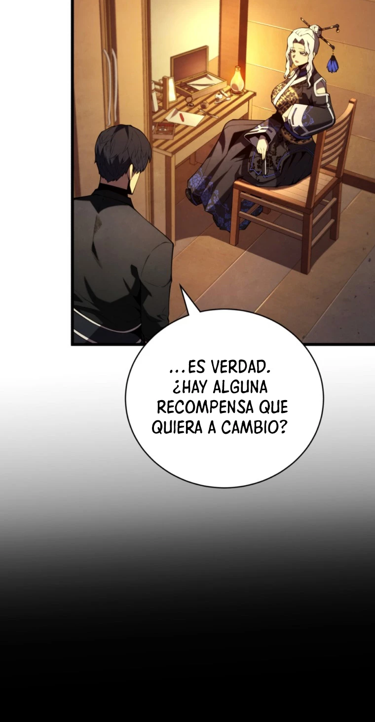 El hijo menor del maestro de la espada capítulo 88 página 59