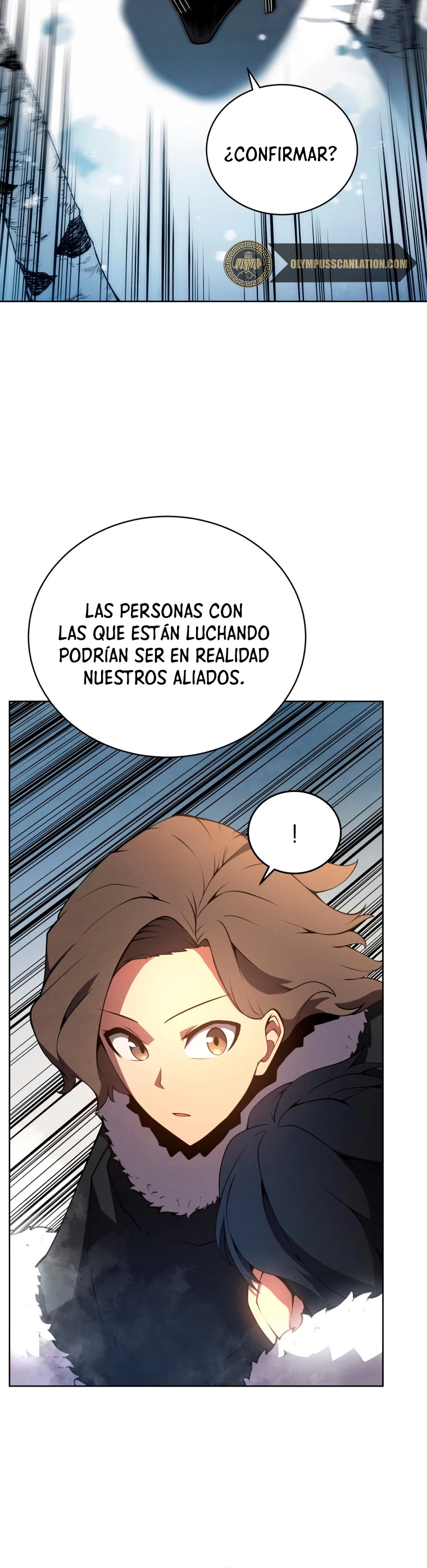El hijo menor del maestro de la espada capítulo 9 página 17