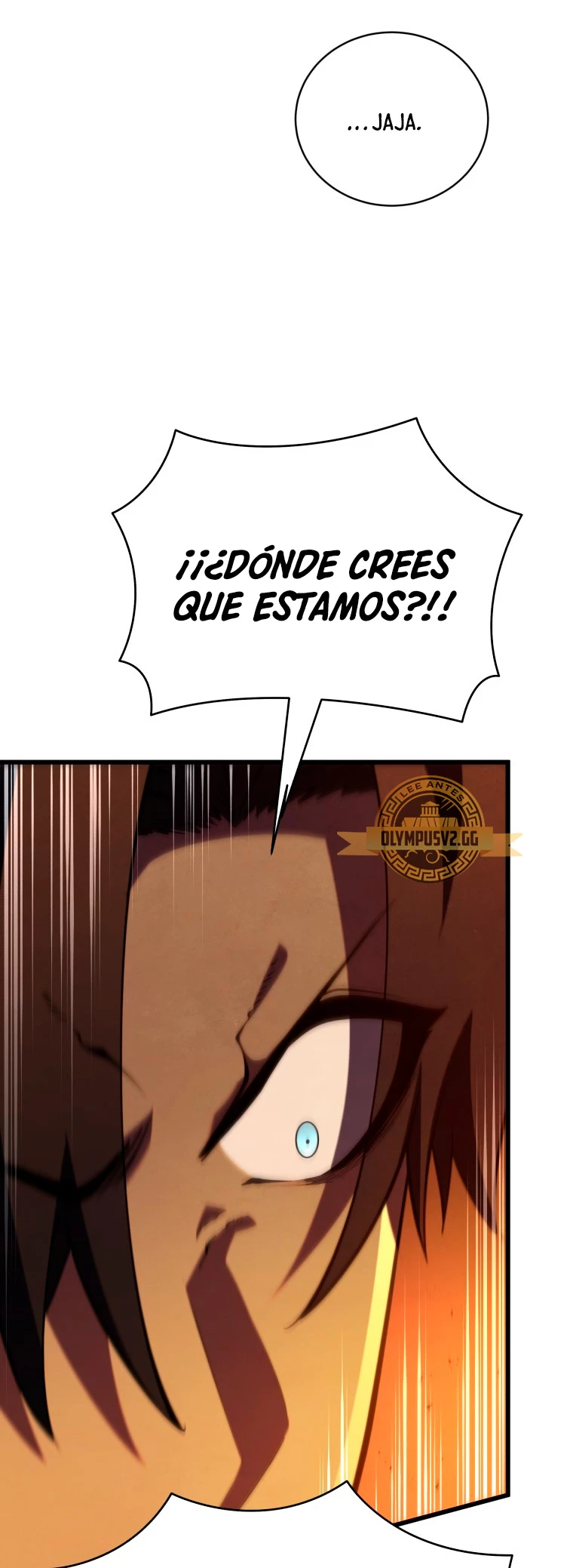 El hijo menor del maestro de la espada capítulo 90 página 12