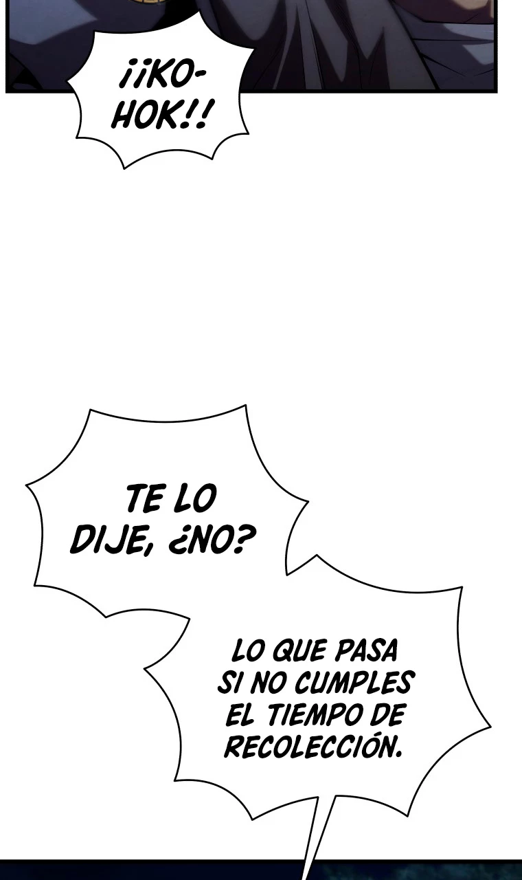 El hijo menor del maestro de la espada capítulo 90 página 66