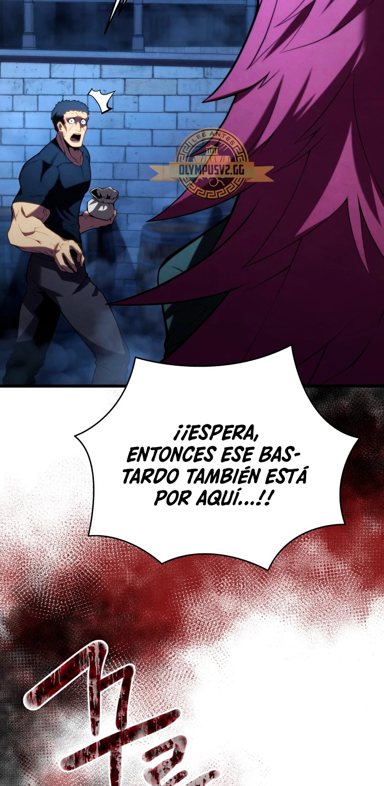 El hijo menor del maestro de la espada capítulo 90 página 72