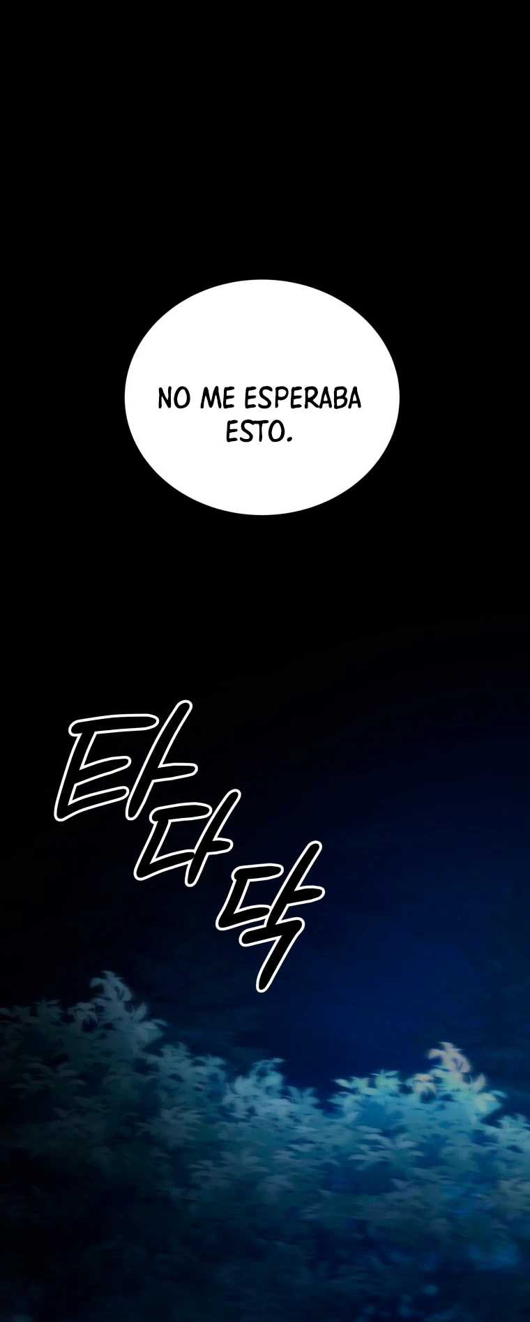 El hijo menor del maestro de la espada capítulo 92 página 6