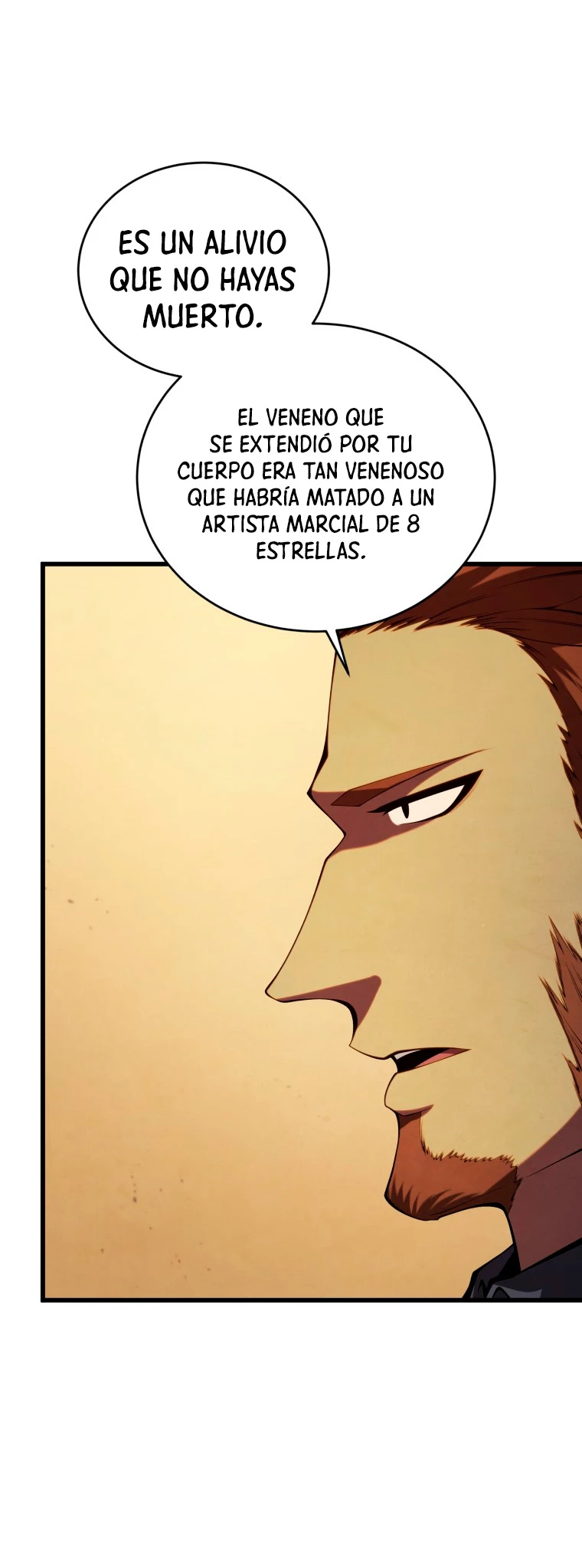 El hijo menor del maestro de la espada capítulo 94 página 26