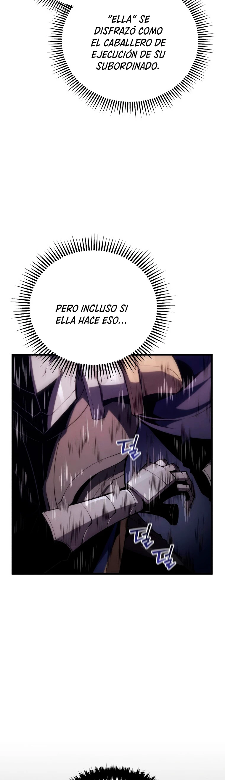 El hijo menor del maestro de la espada capítulo 97 página 5