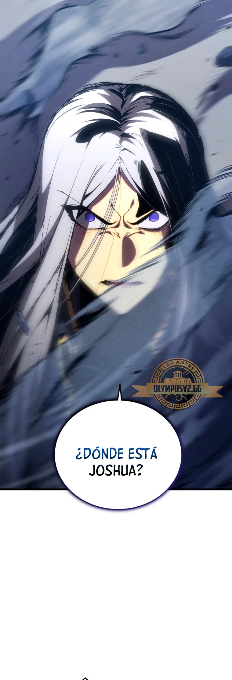 El hijo menor del maestro de la espada capítulo 98 página 36