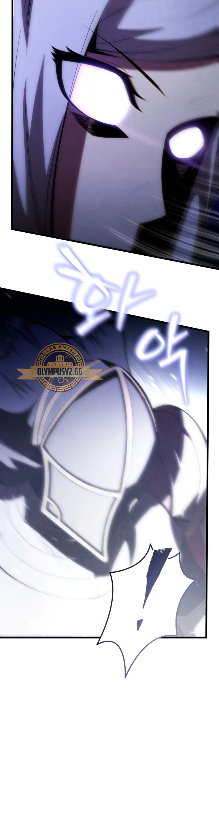 El hijo menor del maestro de la espada capítulo 98 página 45