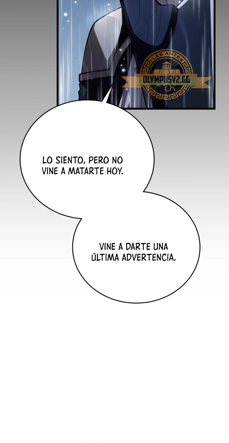 El hijo menor del maestro de la espada capítulo 98 página 62