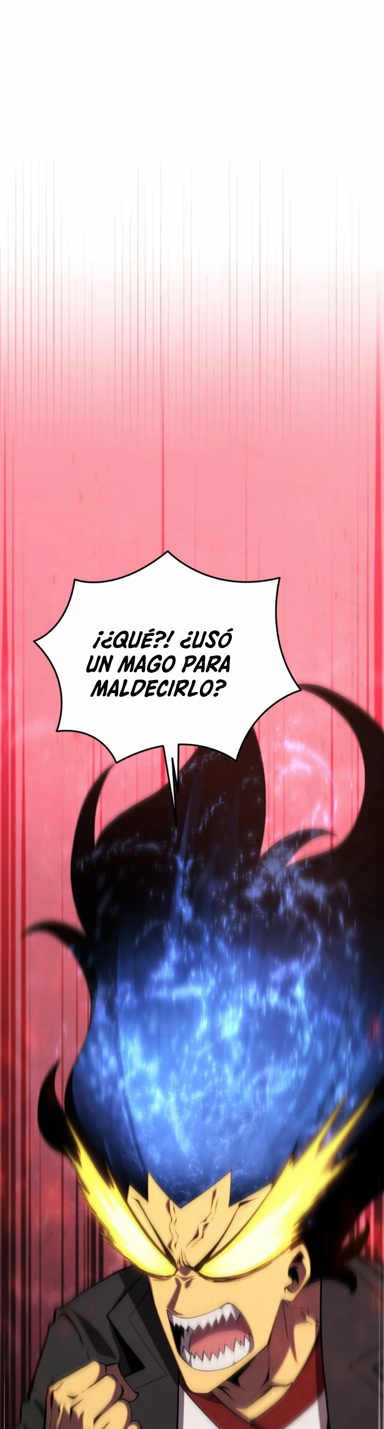 El hijo menor del maestro de la espada capítulo 99 página 41