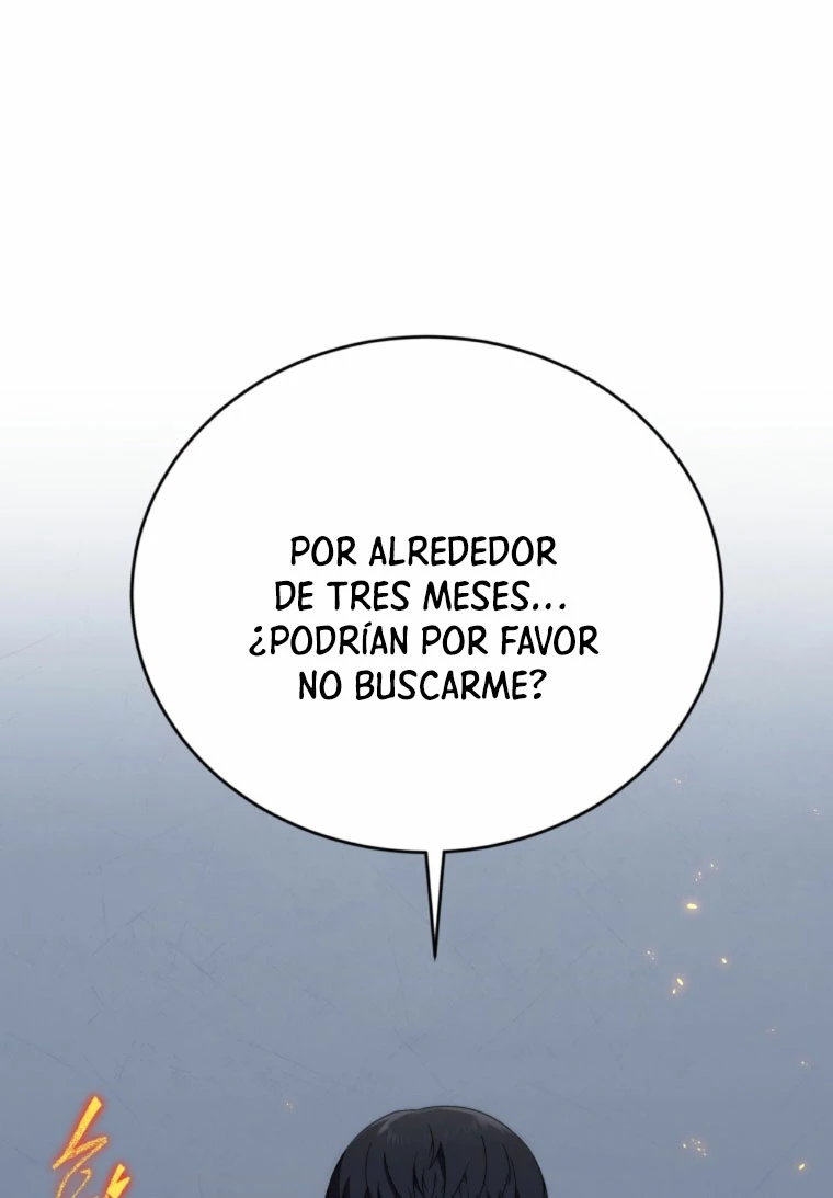 El hijo menor del maestro de la espada capítulo 99 página 54