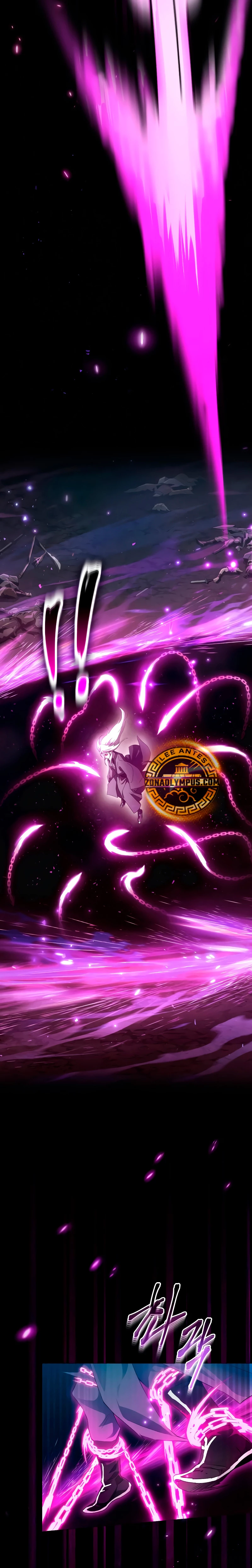 El demonio celestial quiere una vida tranquila capítulo 1 página 28