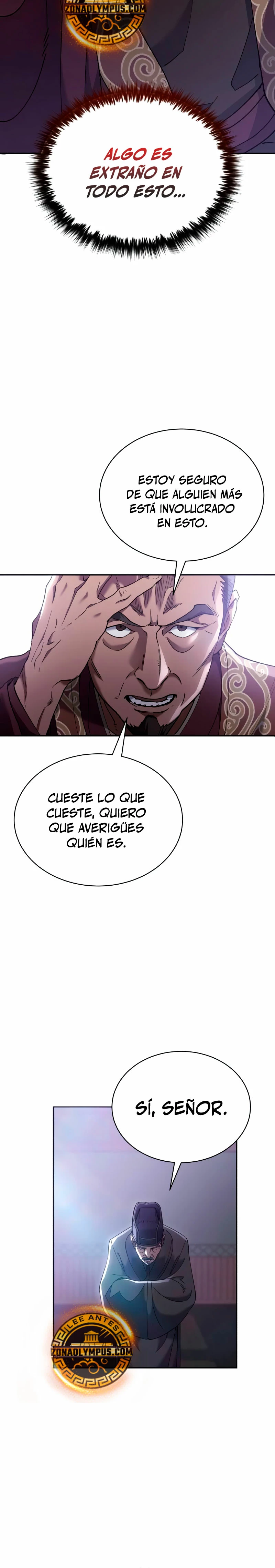 El demonio celestial quiere una vida tranquila capítulo 11 página 25