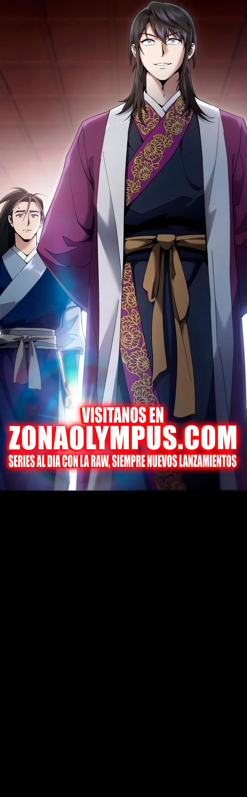 El demonio celestial quiere una vida tranquila capítulo 11 página 32
