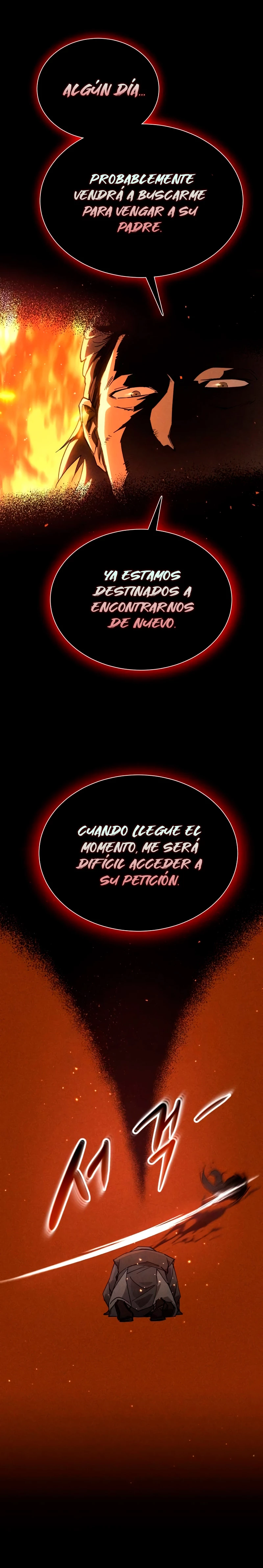 El demonio celestial quiere una vida tranquila capítulo 12 página 10
