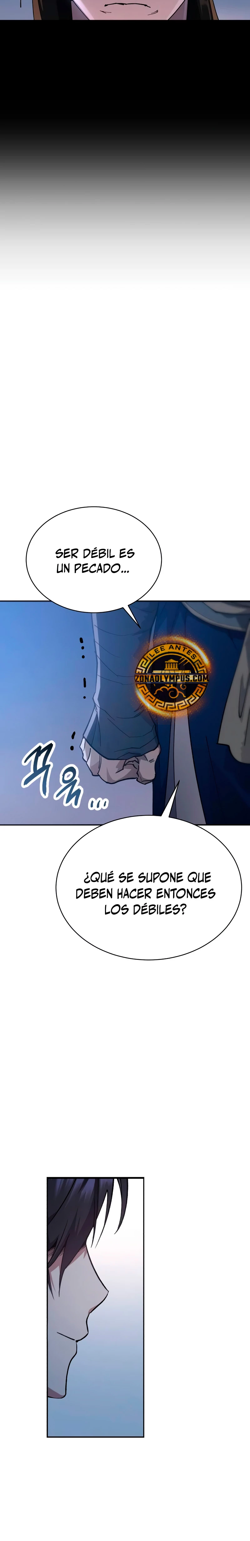 El demonio celestial quiere una vida tranquila capítulo 12 página 13