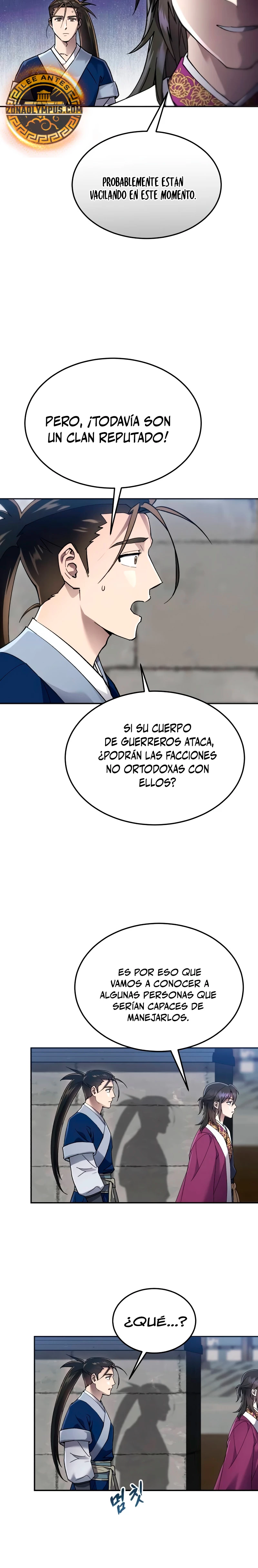El demonio celestial quiere una vida tranquila capítulo 12 página 25