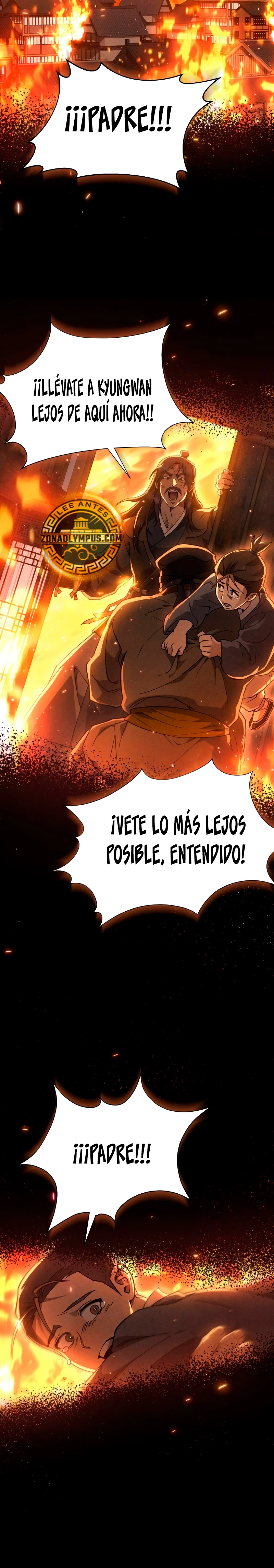 El demonio celestial quiere una vida tranquila capítulo 12 página 7