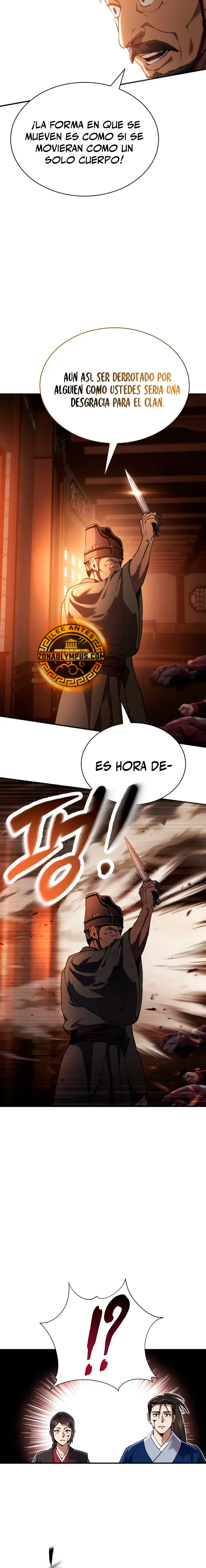 El demonio celestial quiere una vida tranquila capítulo 16 página 12