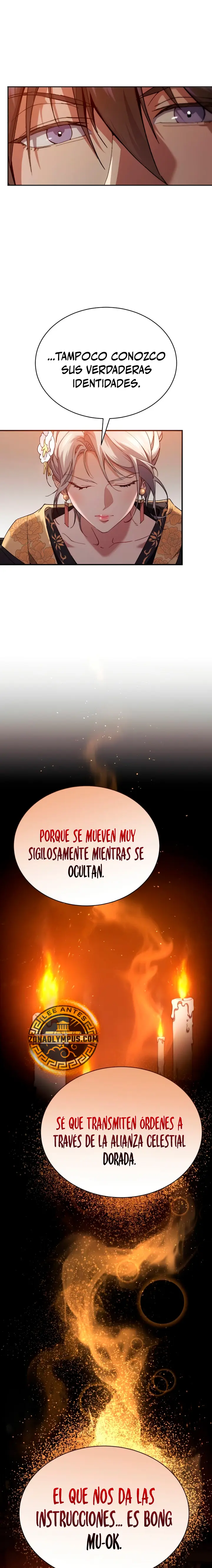 El demonio celestial quiere una vida tranquila capítulo 16 página 25