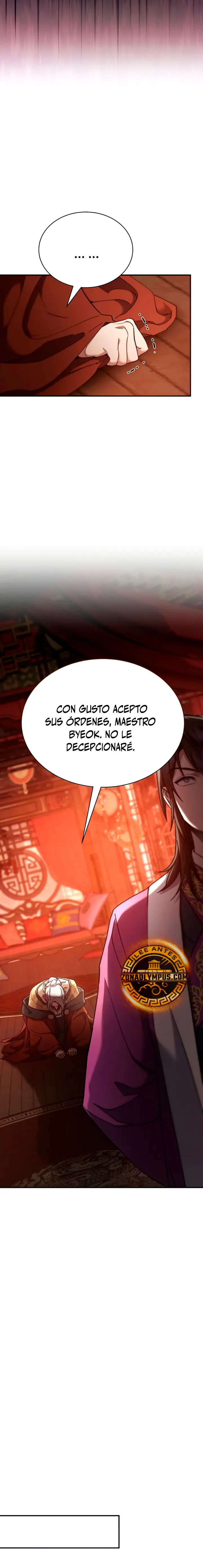 El demonio celestial quiere una vida tranquila capítulo 16 página 32