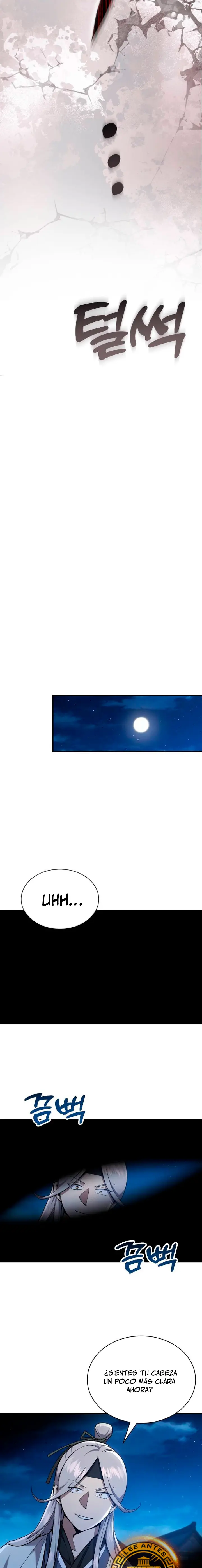 El demonio celestial quiere una vida tranquila capítulo 18 página 24