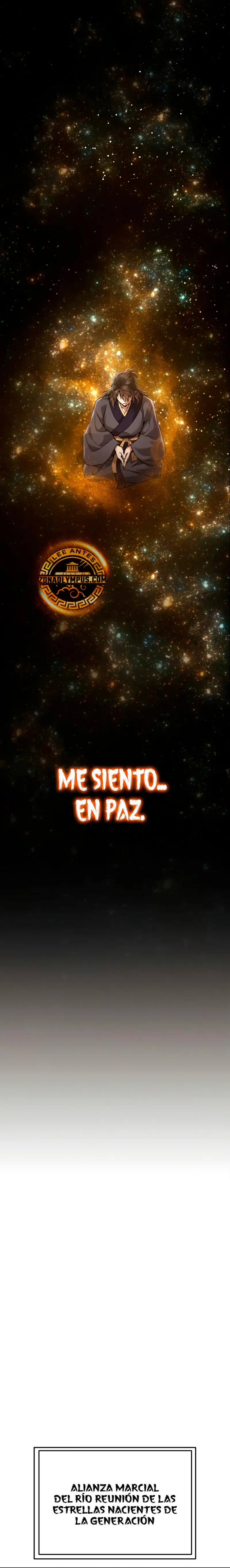 El demonio celestial quiere una vida tranquila capítulo 23 página 26