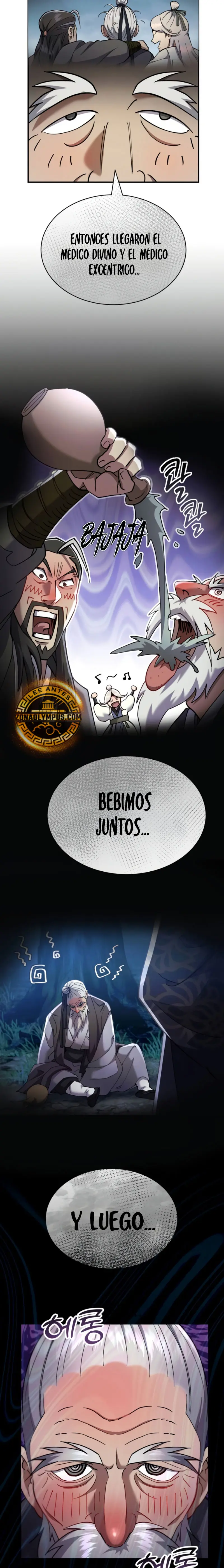 El demonio celestial quiere una vida tranquila capítulo 37 página 24