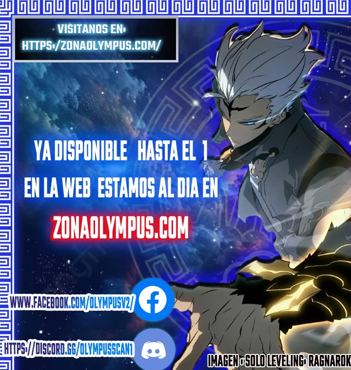 El demonio celestial quiere una vida tranquila capítulo 4 página 40