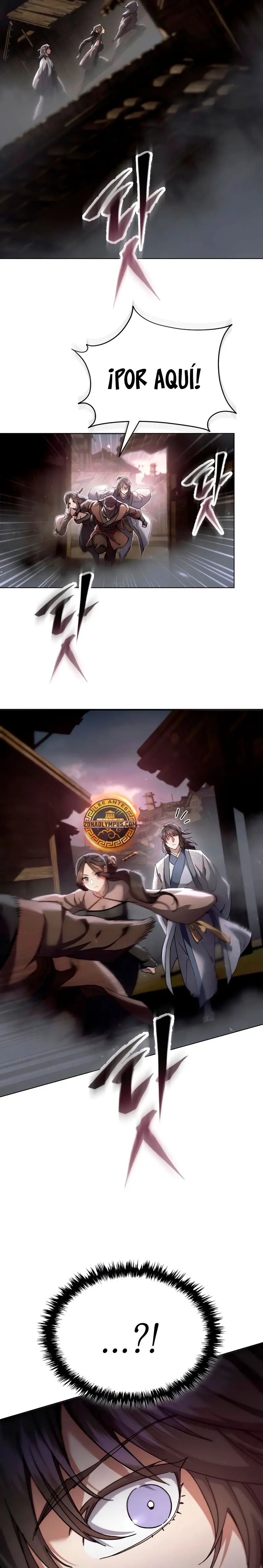 El demonio celestial quiere una vida tranquila capítulo 59 página 12