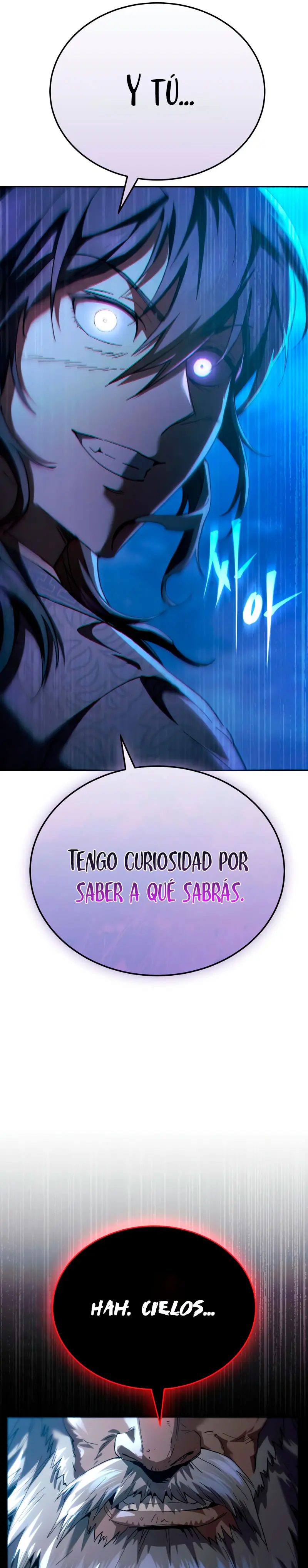 El demonio celestial quiere una vida tranquila capítulo 59 página 44