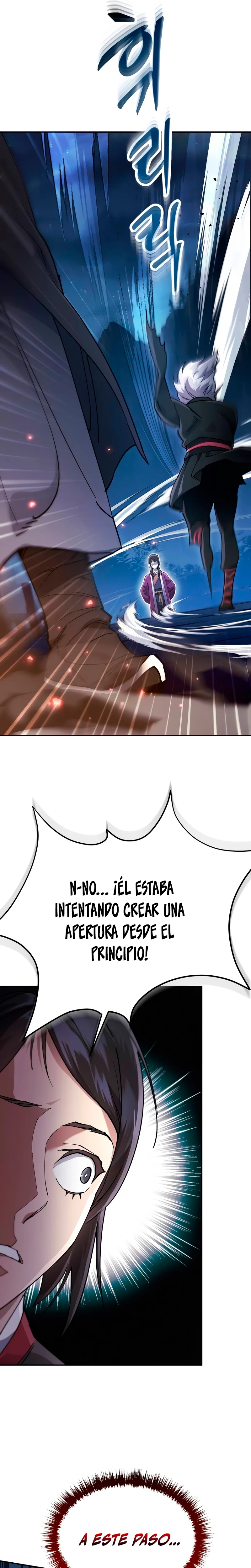 El demonio celestial quiere una vida tranquila capítulo 7 página 17