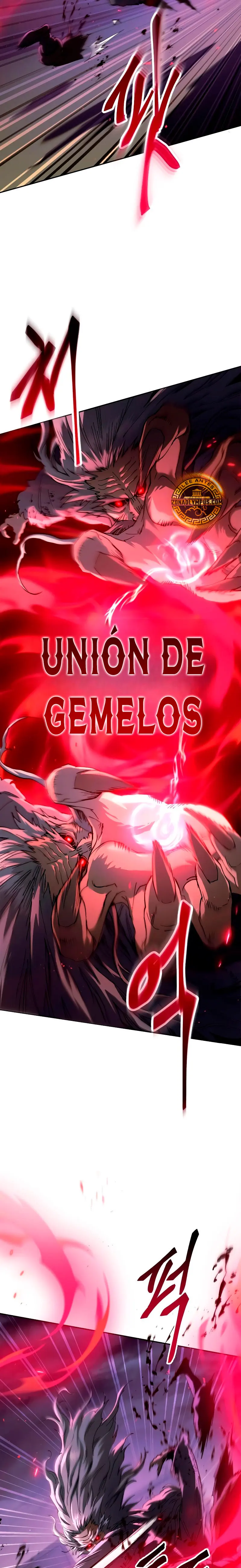 El demonio celestial quiere una vida tranquila capítulo 78 página 33
