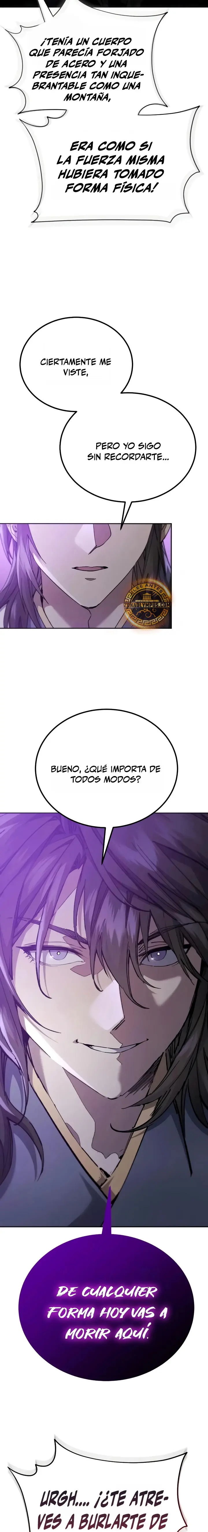 El demonio celestial quiere una vida tranquila capítulo 79 página 24