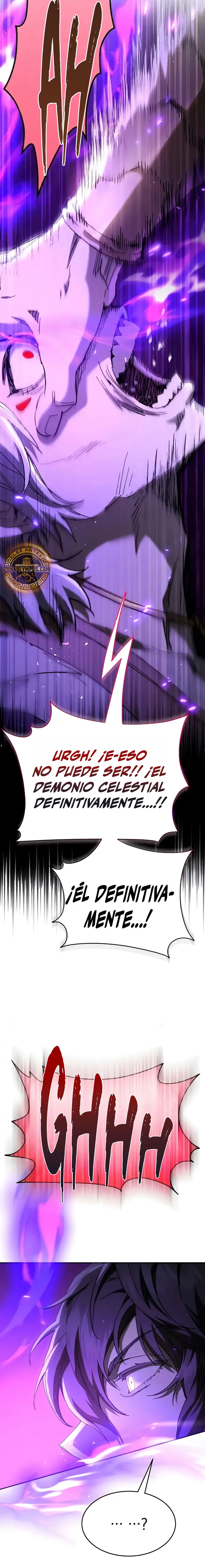 El demonio celestial quiere una vida tranquila capítulo 79 página 30