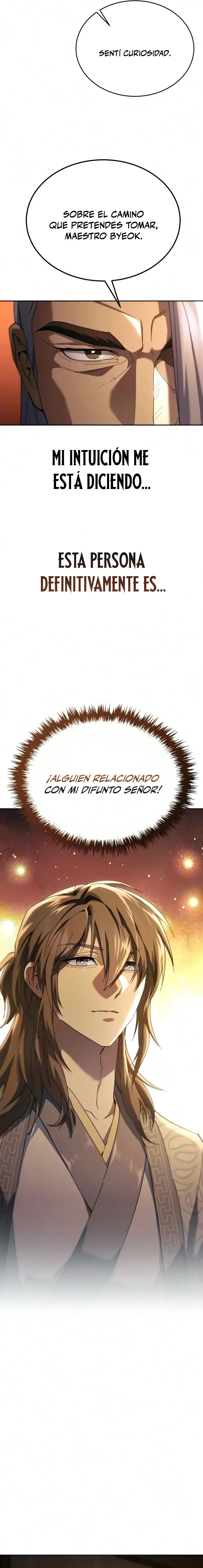 El demonio celestial quiere una vida tranquila capítulo 83 página 17