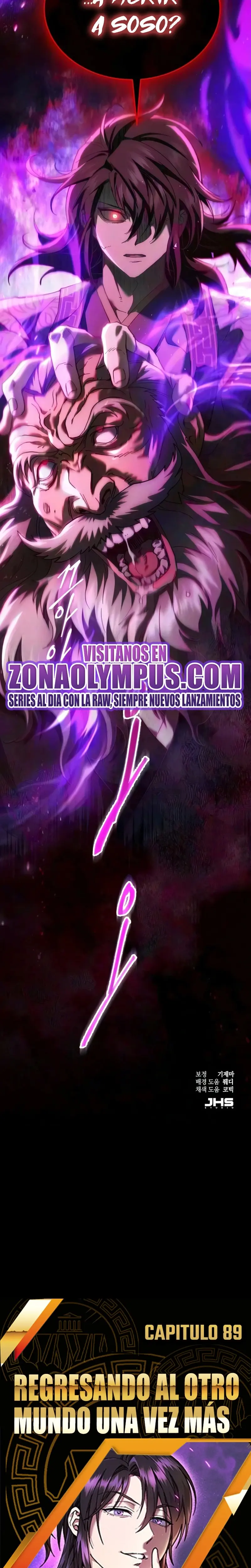 El demonio celestial quiere una vida tranquila capítulo 89 página 44