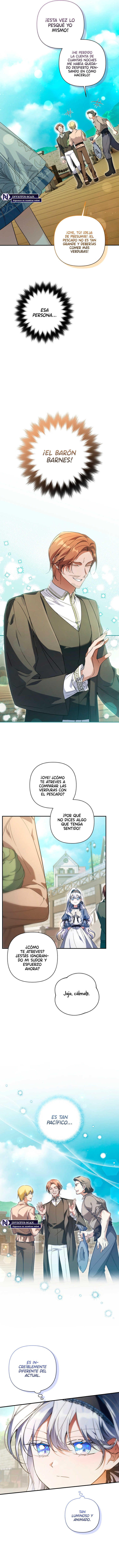 ¿Necesitas salvación? capítulo 45 página 9
