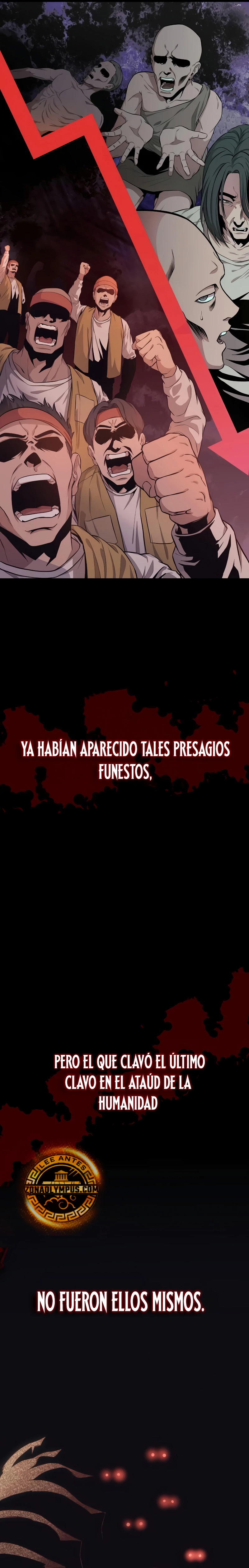 El soberano del hogar capítulo 1 página 5