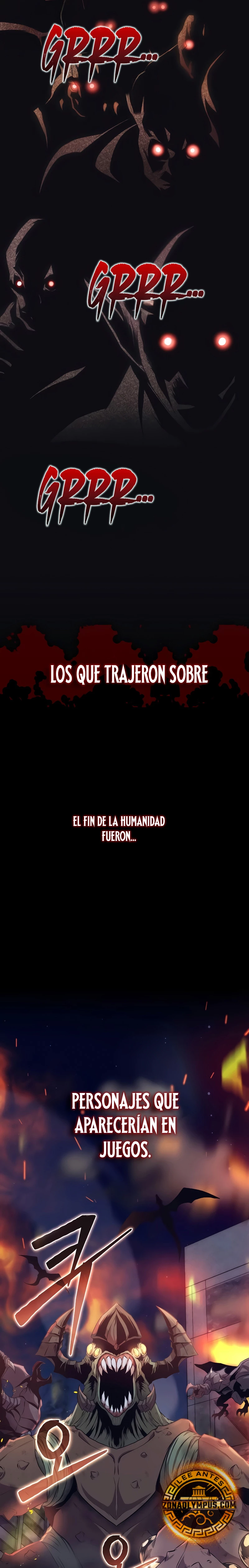 El soberano del hogar capítulo 1 página 6