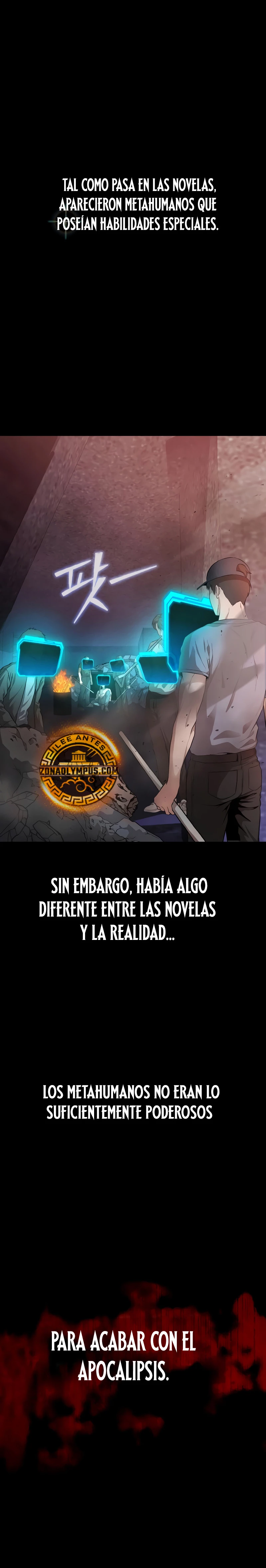 El soberano del hogar capítulo 1 página 8