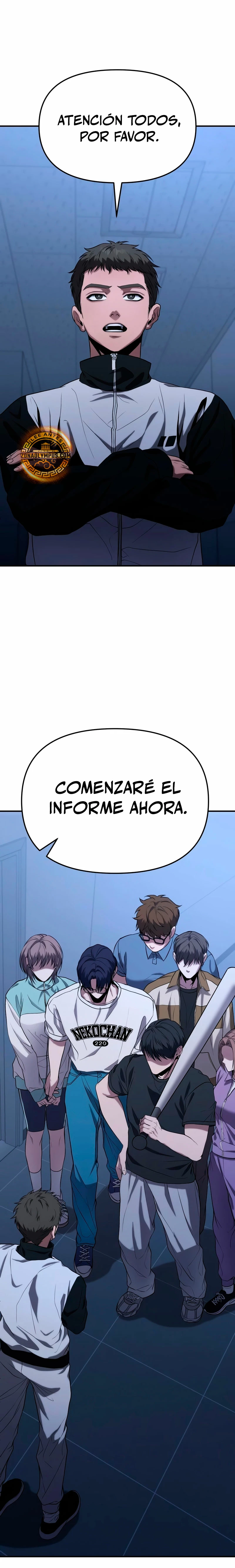 El soberano del hogar capítulo 10 página 12