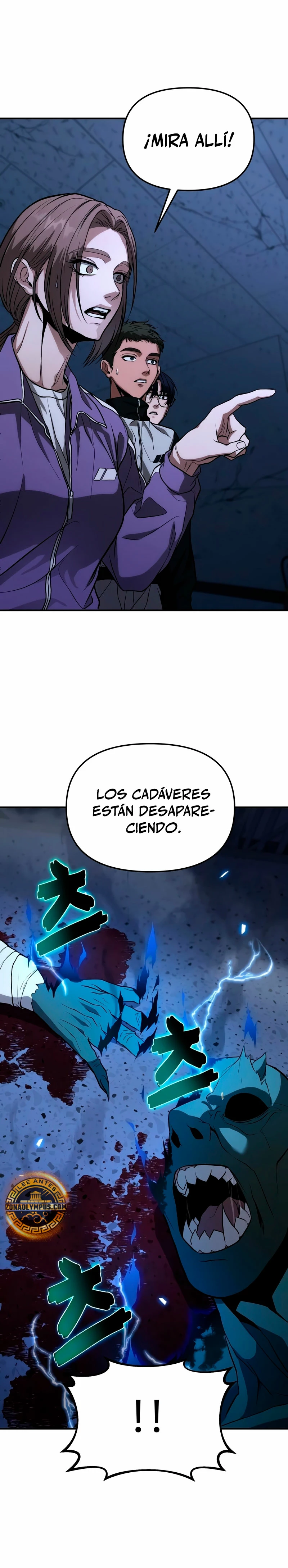 El soberano del hogar capítulo 10 página 25
