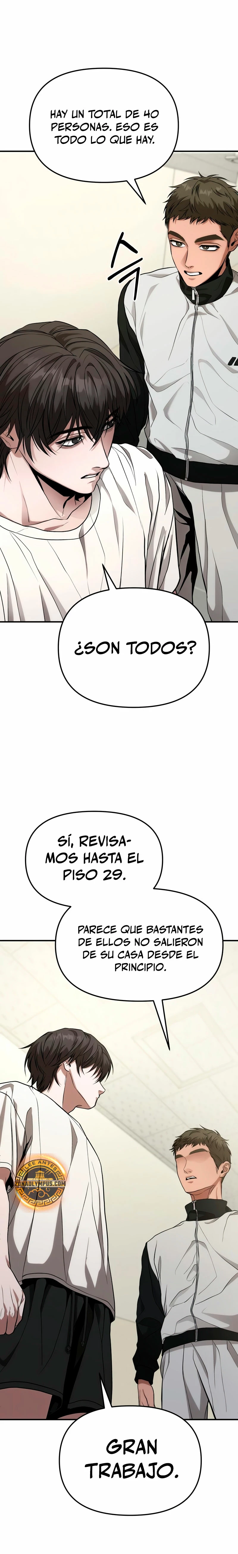 El soberano del hogar capítulo 10 página 4