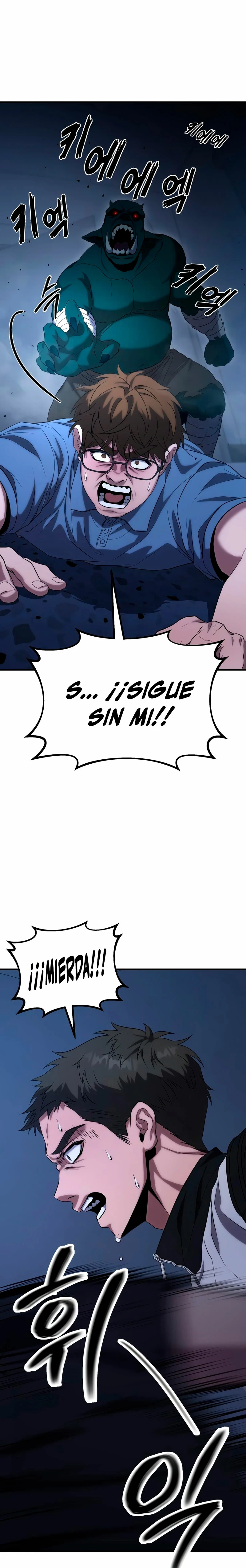 El soberano del hogar capítulo 10 página 62