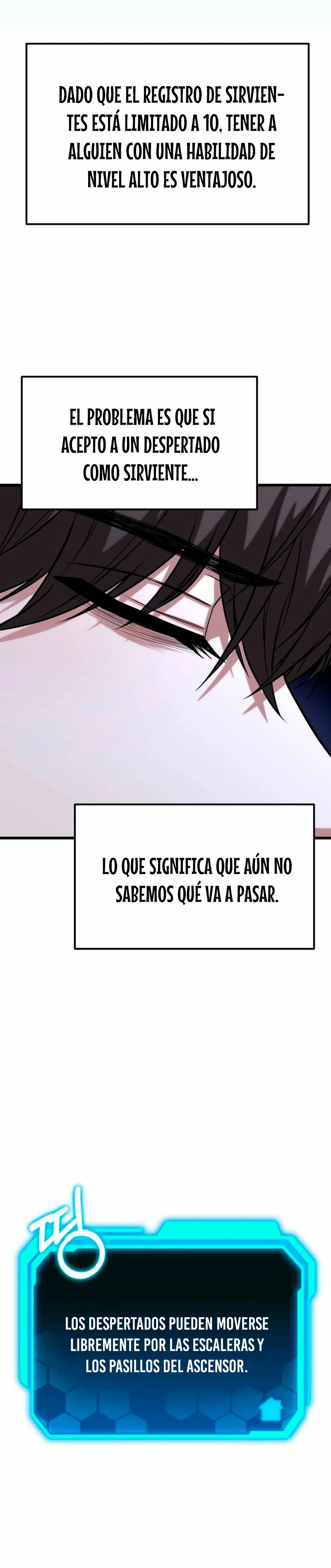 El soberano del hogar capítulo 12 página 38