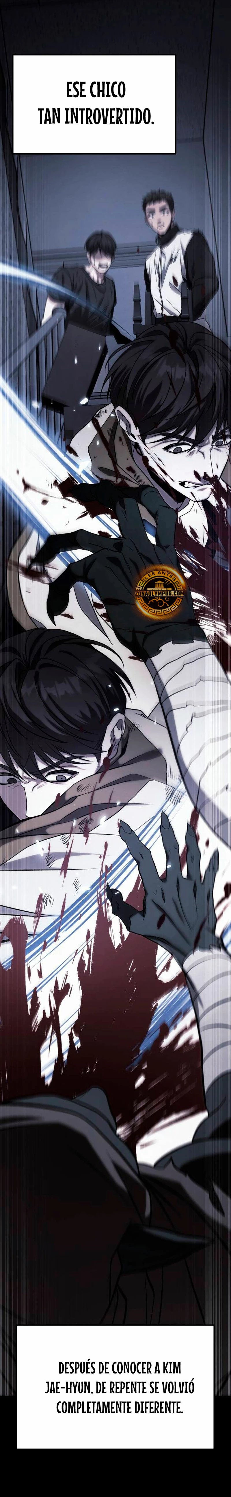 El soberano del hogar capítulo 12 página 52