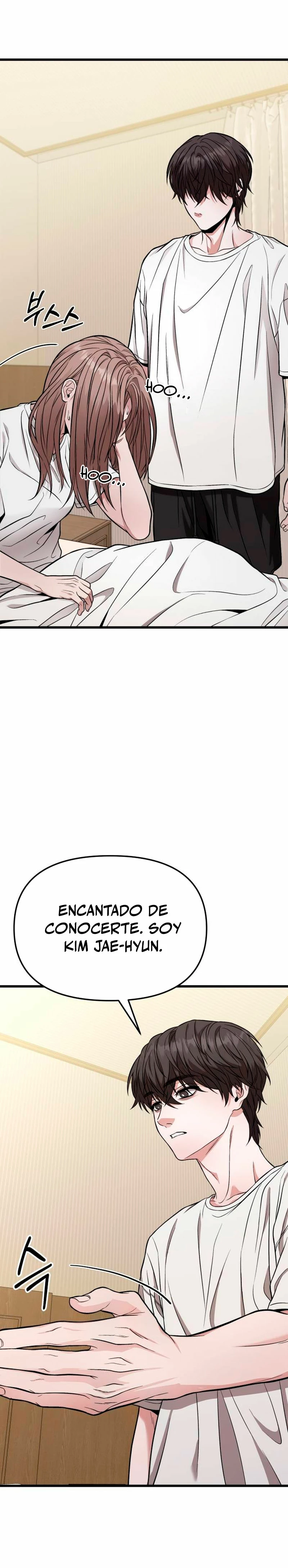 El soberano del hogar capítulo 13 página 13